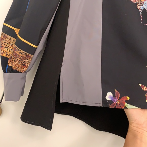 CLOVER CANYON blouse - Picture 4 of 8